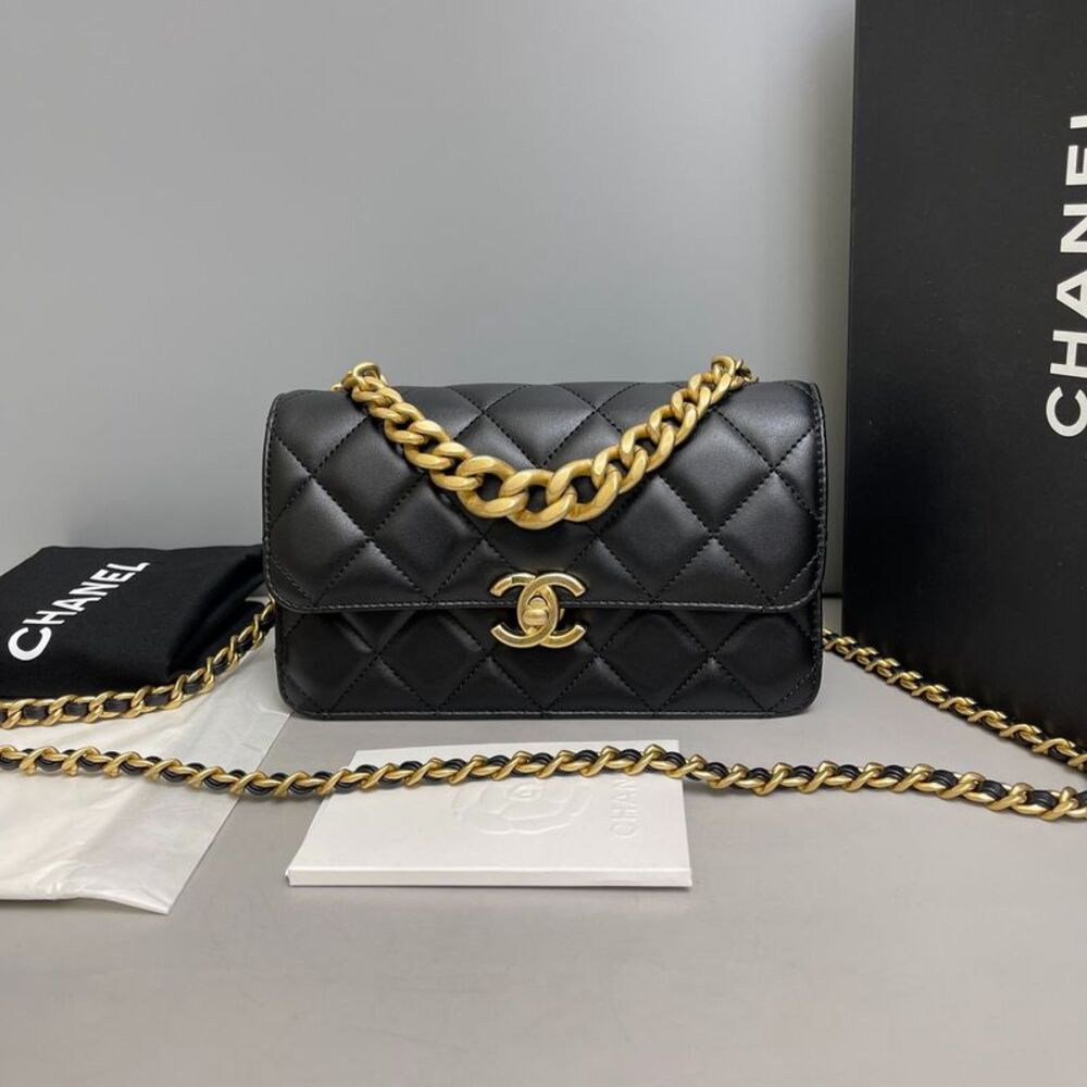 Chanel Women Pre-Loved Bag Very Good Condition